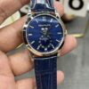 Patek Philippe Watch (COMPLICATIONS)