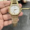 Patek Philippe Nautilus