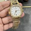Patek Philippe Nautilus