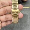 Patek Philippe Nautilus
