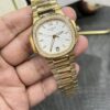 Patek Philippe Nautilus