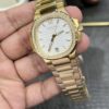 Patek Philippe Nautilus