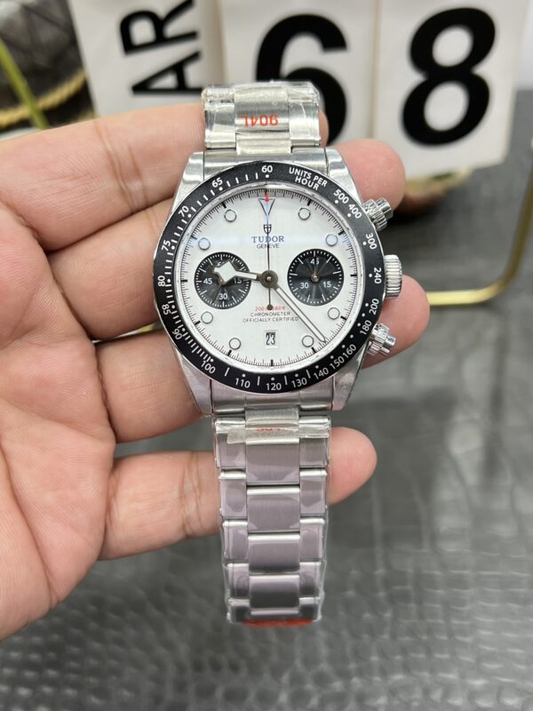 Tudor Black Bay (BLACK BAY) Black