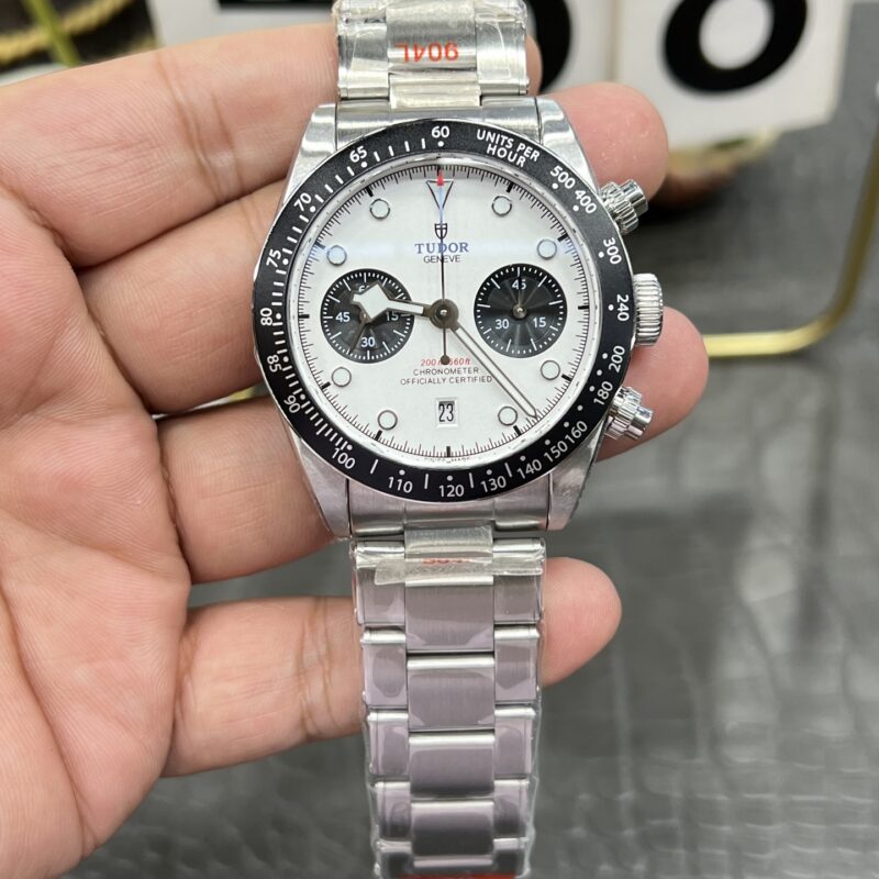 Tudor Black Bay (BLACK BAY) Black