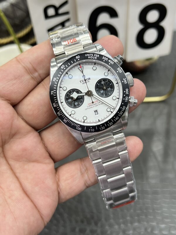 Tudor Black Bay (BLACK BAY) Black