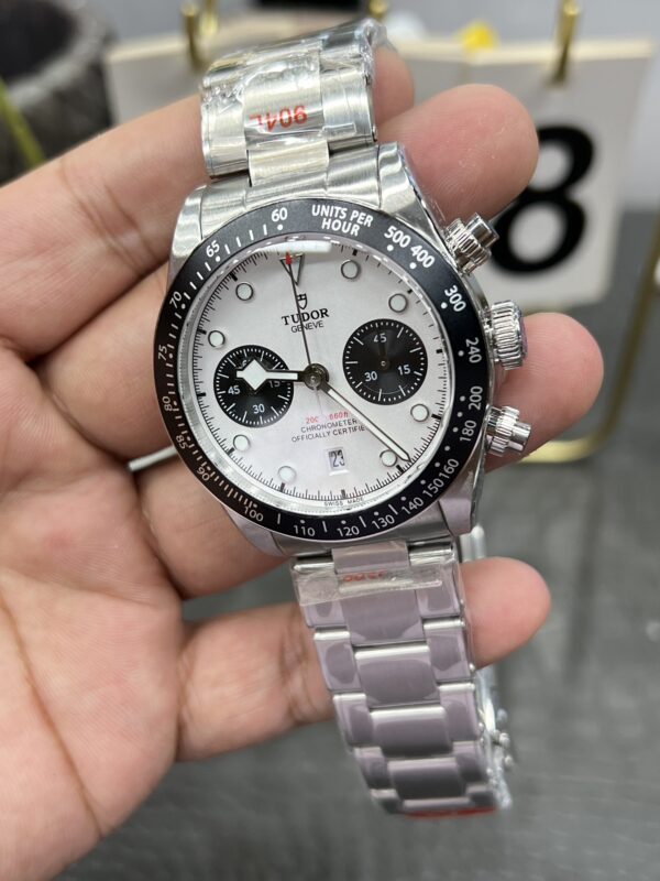 Tudor Black Bay (BLACK BAY) Black