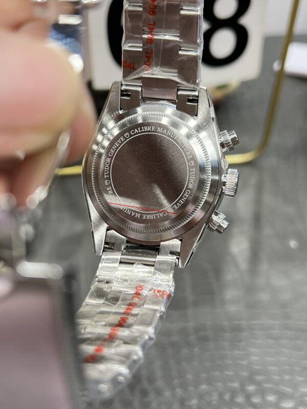 Tudor Black Bay (BLACK BAY) Black