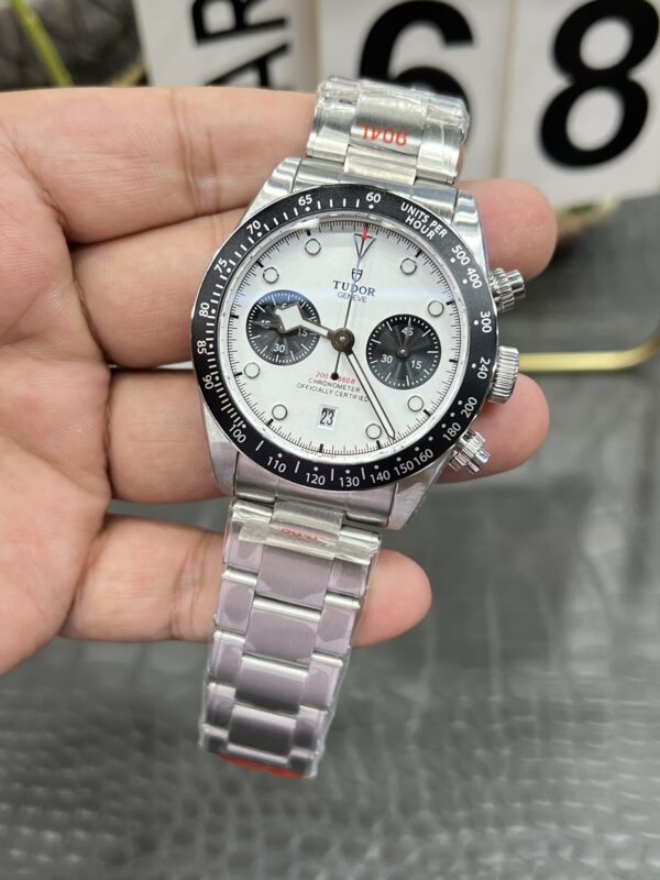 Tudor Black Bay (BLACK BAY) Black