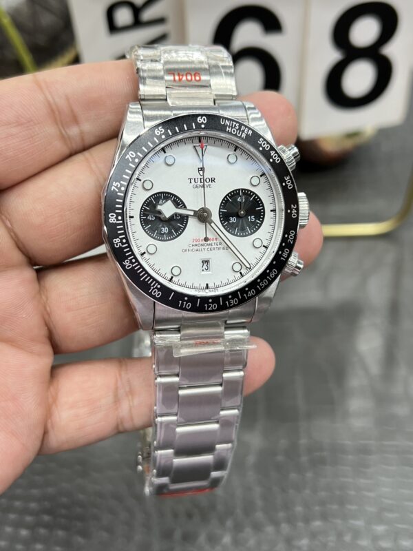 Tudor Black Bay (BLACK BAY) Black