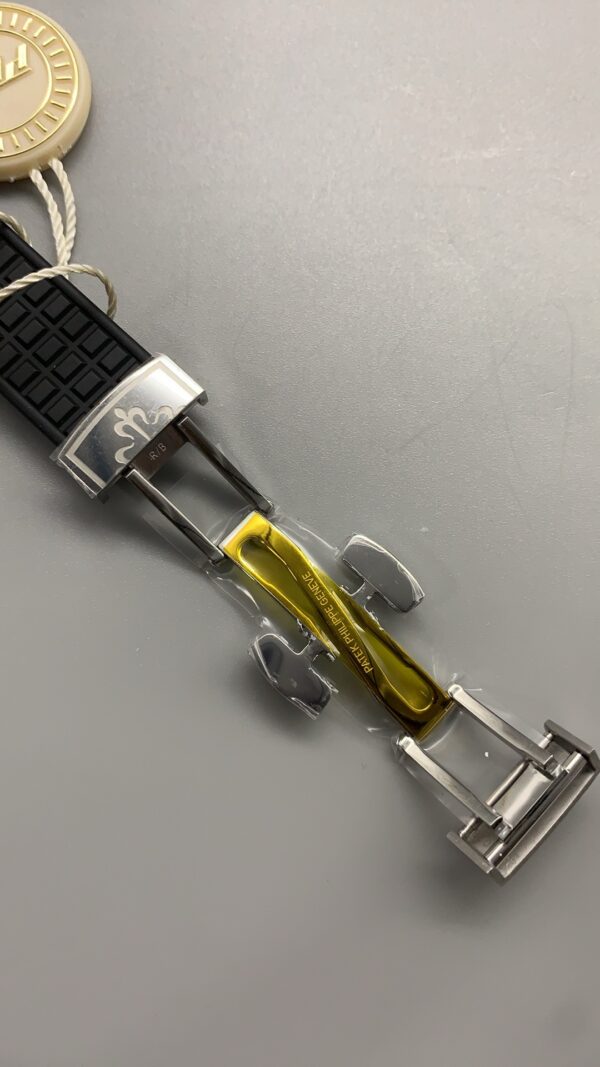 Patek Philippe Aquanaut (AQUANAUT)