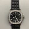 Patek Philippe Aquanaut (AQUANAUT)