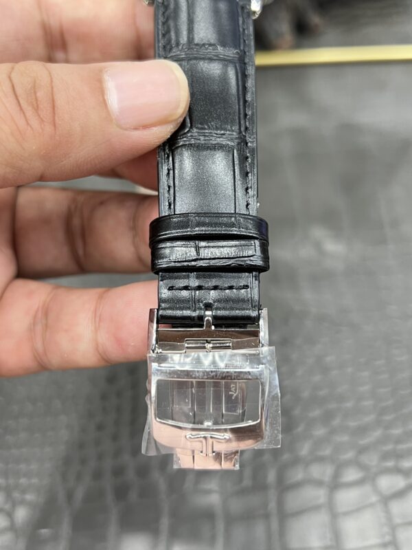 Jaeger-LeCoultre Master Control (MASTER)