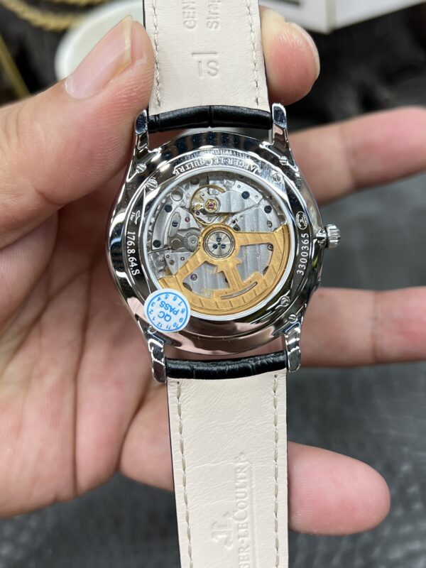 Jaeger-LeCoultre Master Control (MASTER)