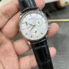 Jaeger-LeCoultre Master Control (MASTER)