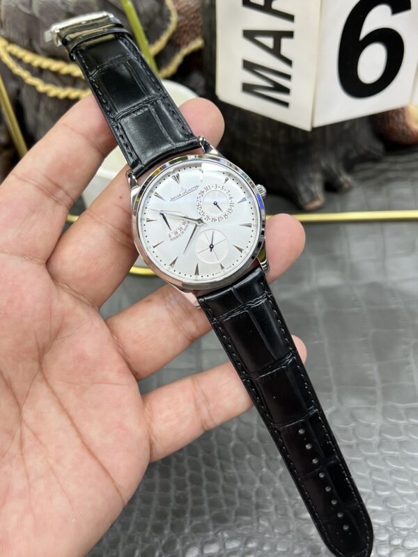 Jaeger-LeCoultre Master Control (MASTER)