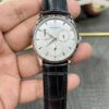 Jaeger-LeCoultre Master Control (MASTER)