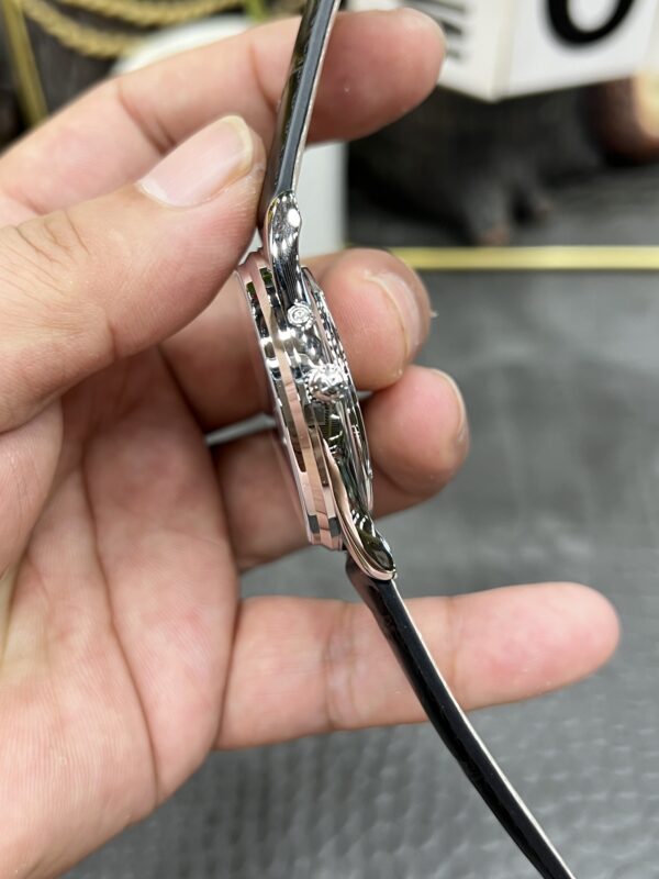 Jaeger-LeCoultre Master Control (MASTER)