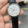 Jaeger-LeCoultre Master Control (MASTER)