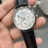 Jaeger-LeCoultre Master Control (MASTER)