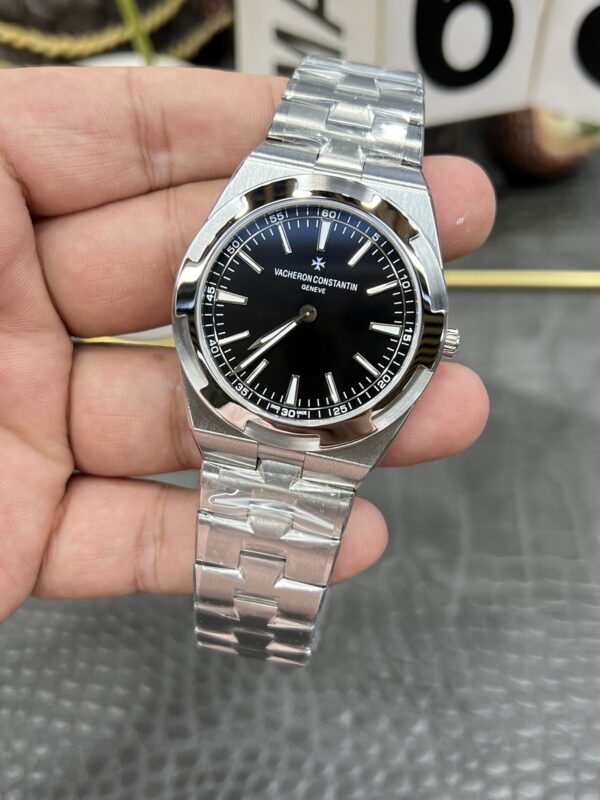 Vacheron Constantin Overseas 1120/1