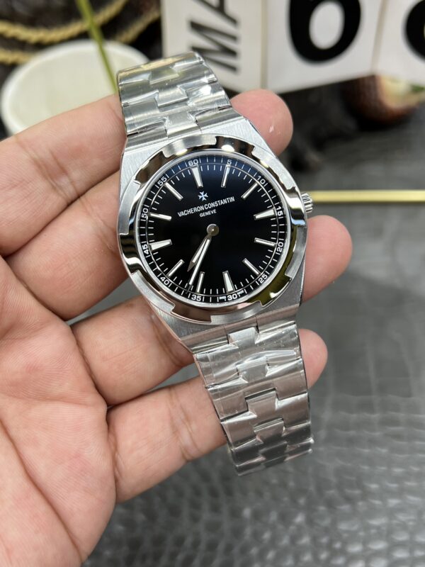 Vacheron Constantin Overseas 1120/1