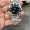 Vacheron Constantin Overseas 1120/1