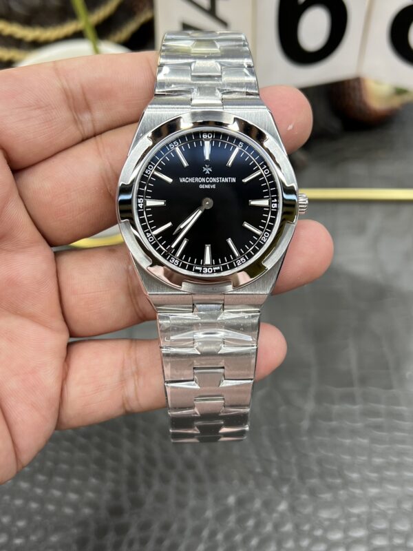 Vacheron Constantin Overseas 1120/1