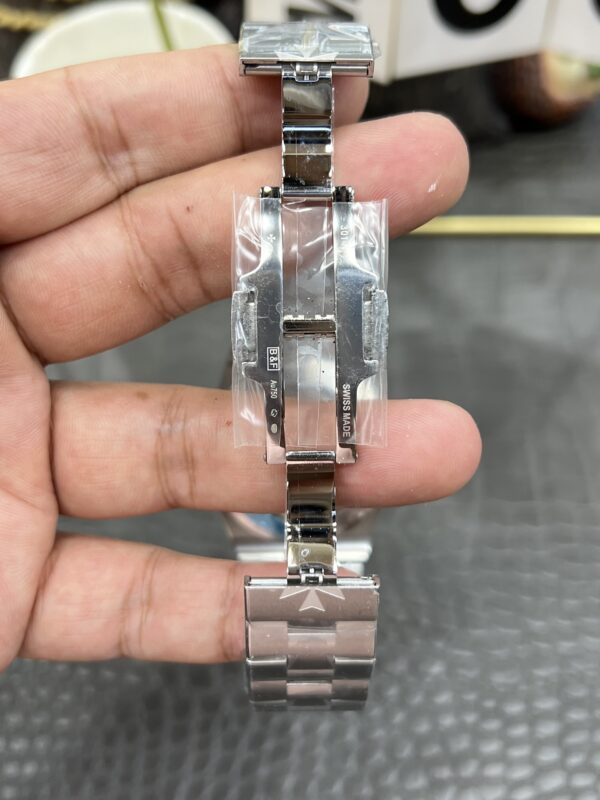 Vacheron Constantin Overseas 1120/1