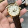 Patek Philippe Watch 9100