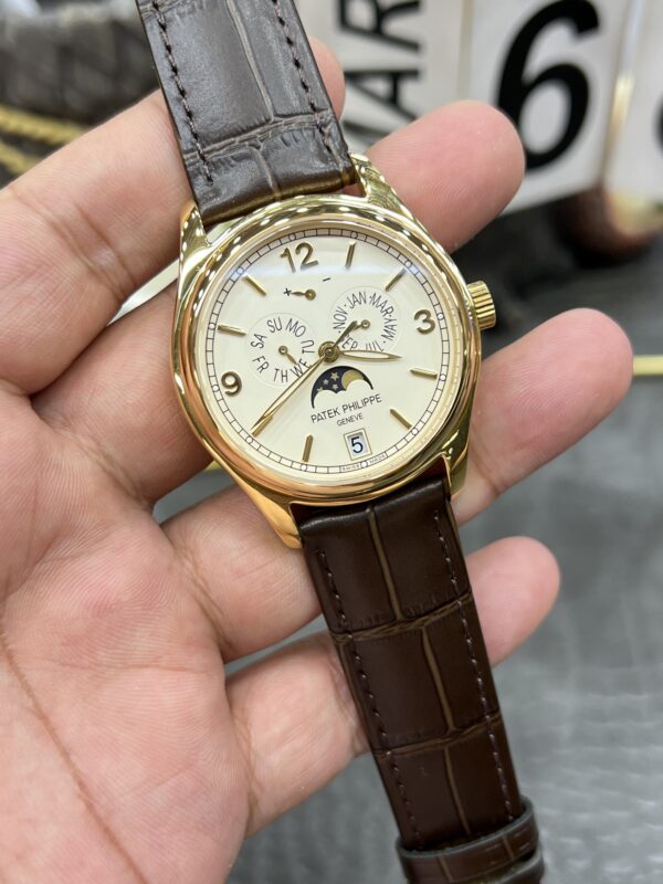 Patek Philippe Watch 9100