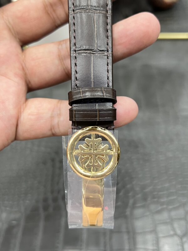 Patek Philippe Watch 9100