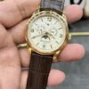 Patek Philippe Watch 9100