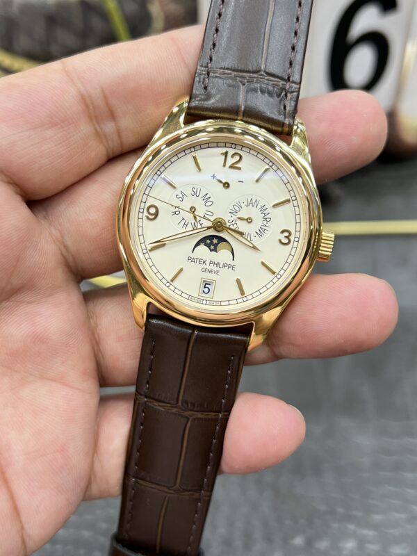 Patek Philippe Watch 9100