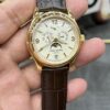 Patek Philippe Watch 9100