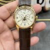 Patek Philippe Watch 9100