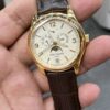 Patek Philippe Watch 9100