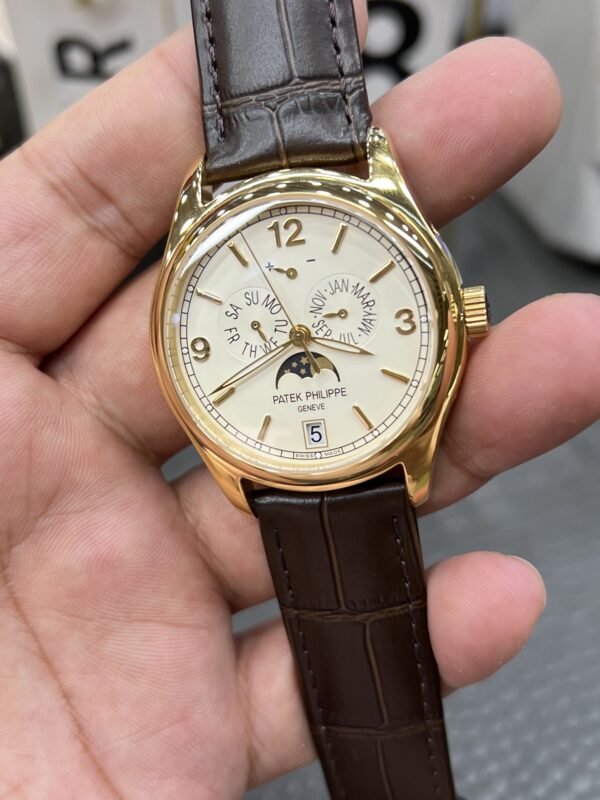 Patek Philippe Watch 9100