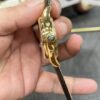 Patek Philippe Watch 9100