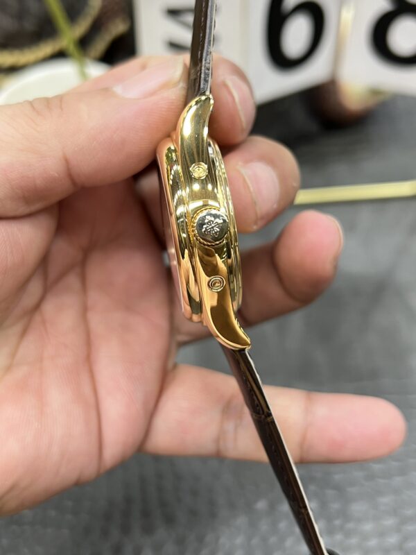 Patek Philippe Watch 9100