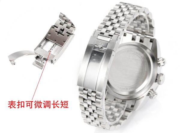 Tudor Black Bay 0024 Panda