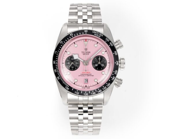 Tudor Black Bay 0024 Panda