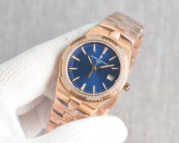 Vacheron Constantin Overseas 1205V