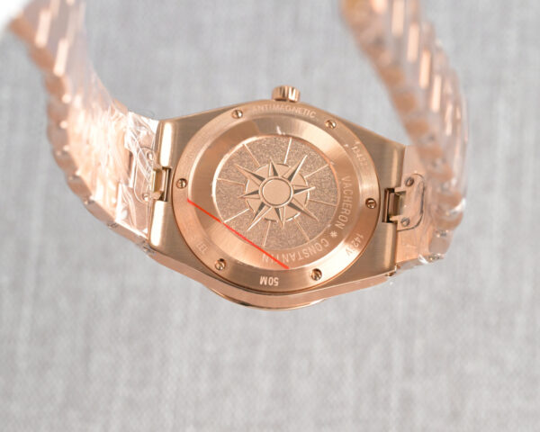 Vacheron Constantin Overseas 1205V