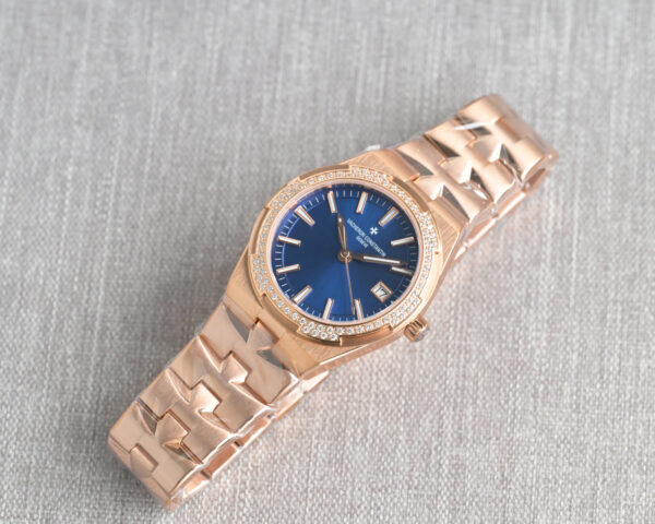 Vacheron Constantin Overseas 1205V