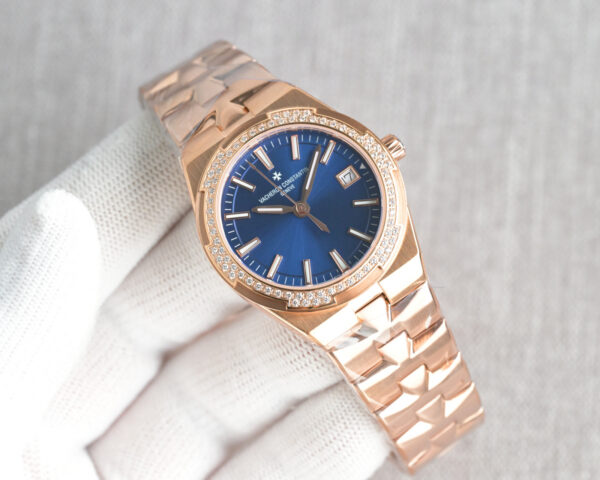 Vacheron Constantin Overseas 1205V