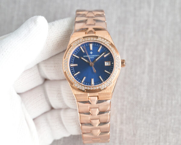 Vacheron Constantin Overseas 1205V