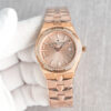 Vacheron Constantin Overseas 1205V