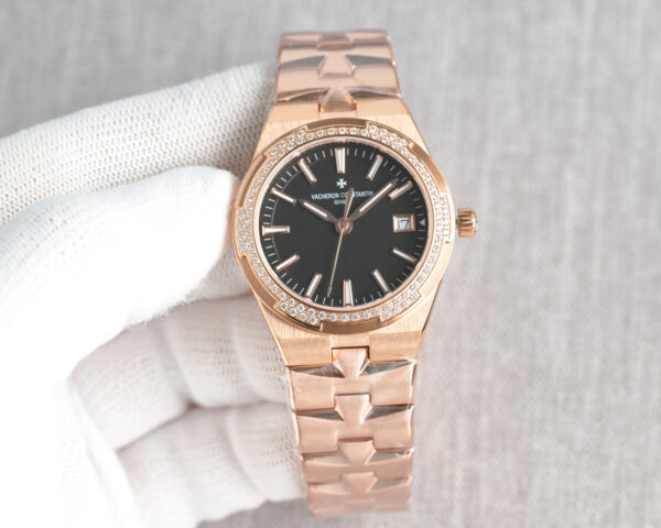 Vacheron Constantin Overseas 1205V