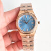 Vacheron Constantin Overseas 1225V/1205V Blue