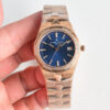Vacheron Constantin Overseas 1225V/1205V Blue